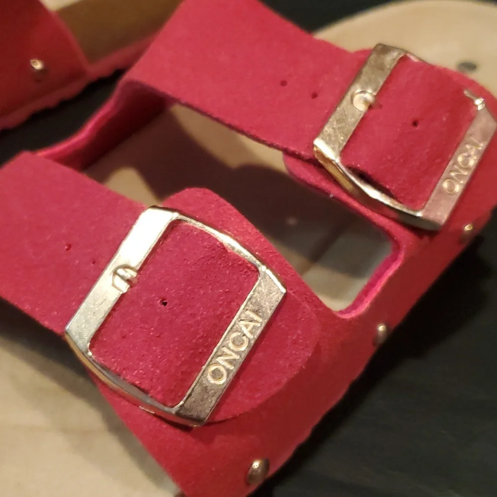Oncai Sandals - Picture 8 of 9